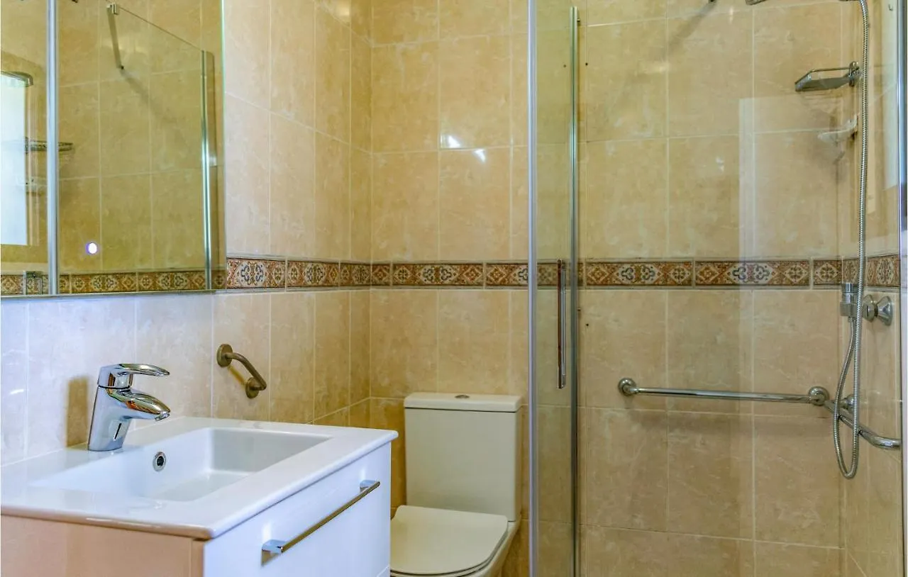 Nice Home In La Cala De Mijas Holiday home