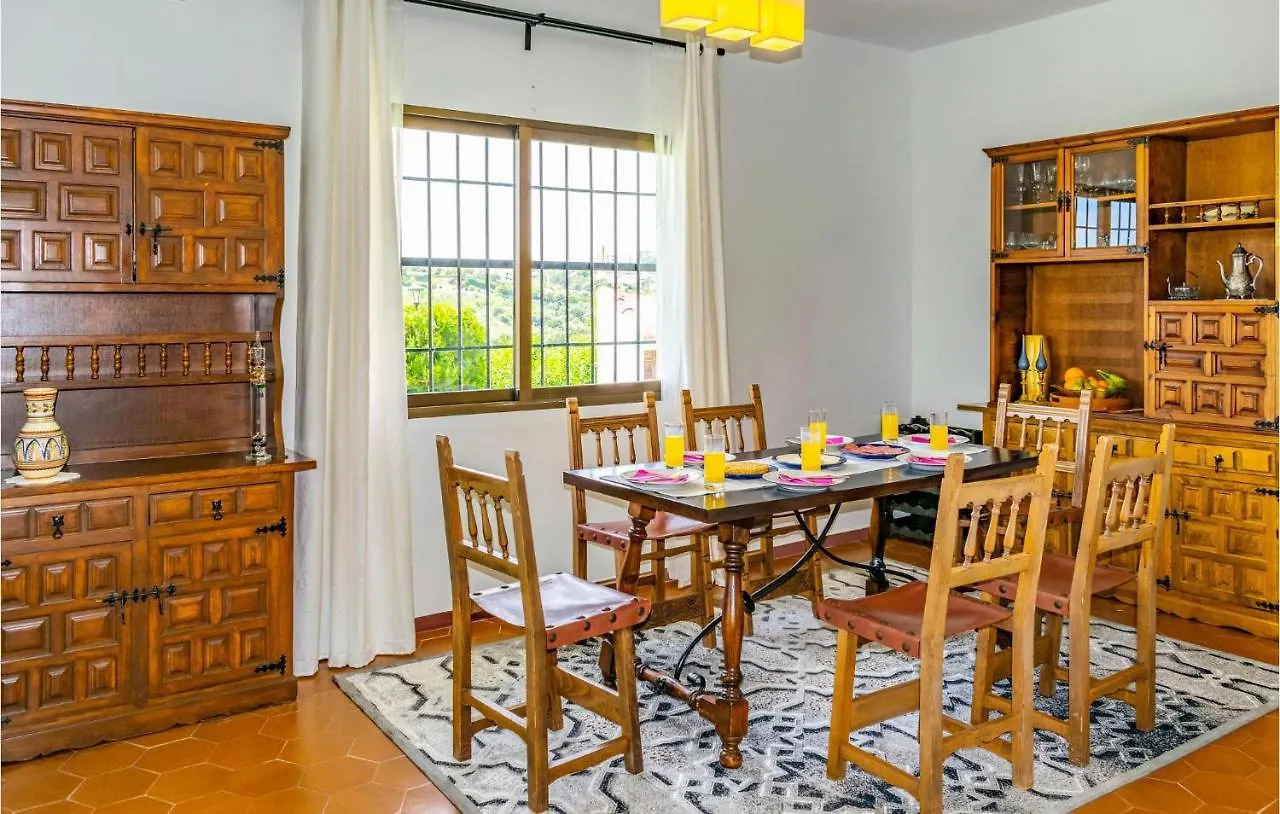 Nice Home In La Cala De Mijas