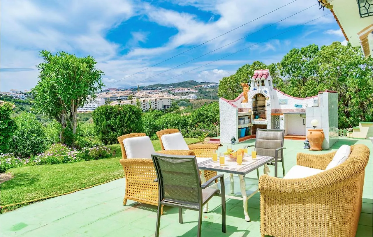 Holiday home Nice Home In La Cala De Mijas