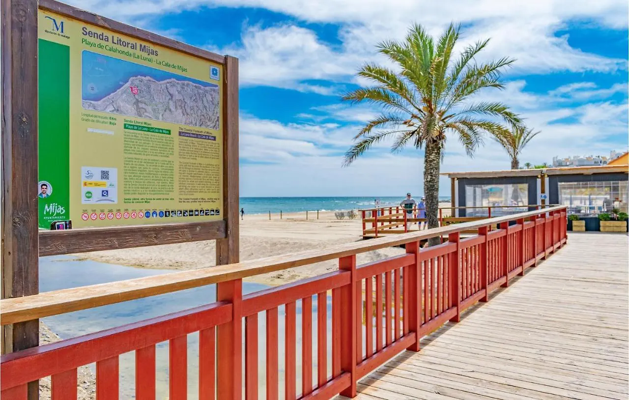 Nice Home In La Cala De Mijas Spain
