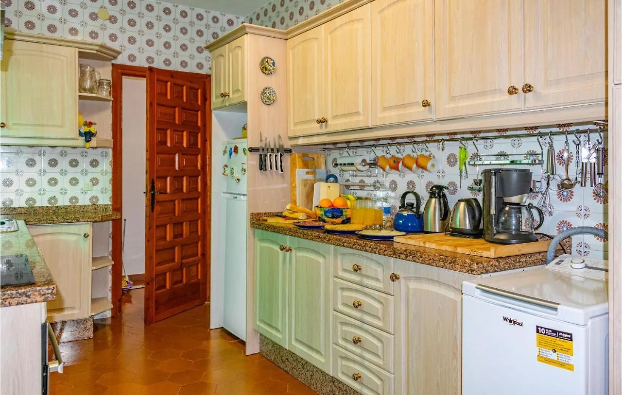 Nice Home In La Cala De Mijas 0*,  Spain