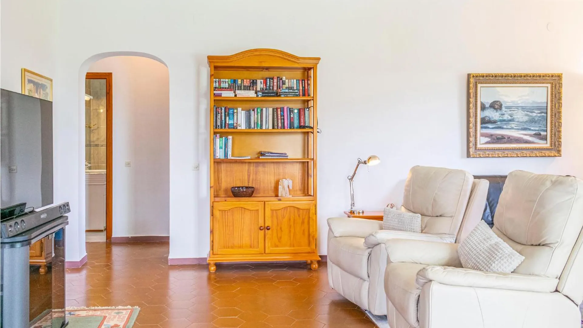 Holiday home Nice Home In La Cala De Mijas