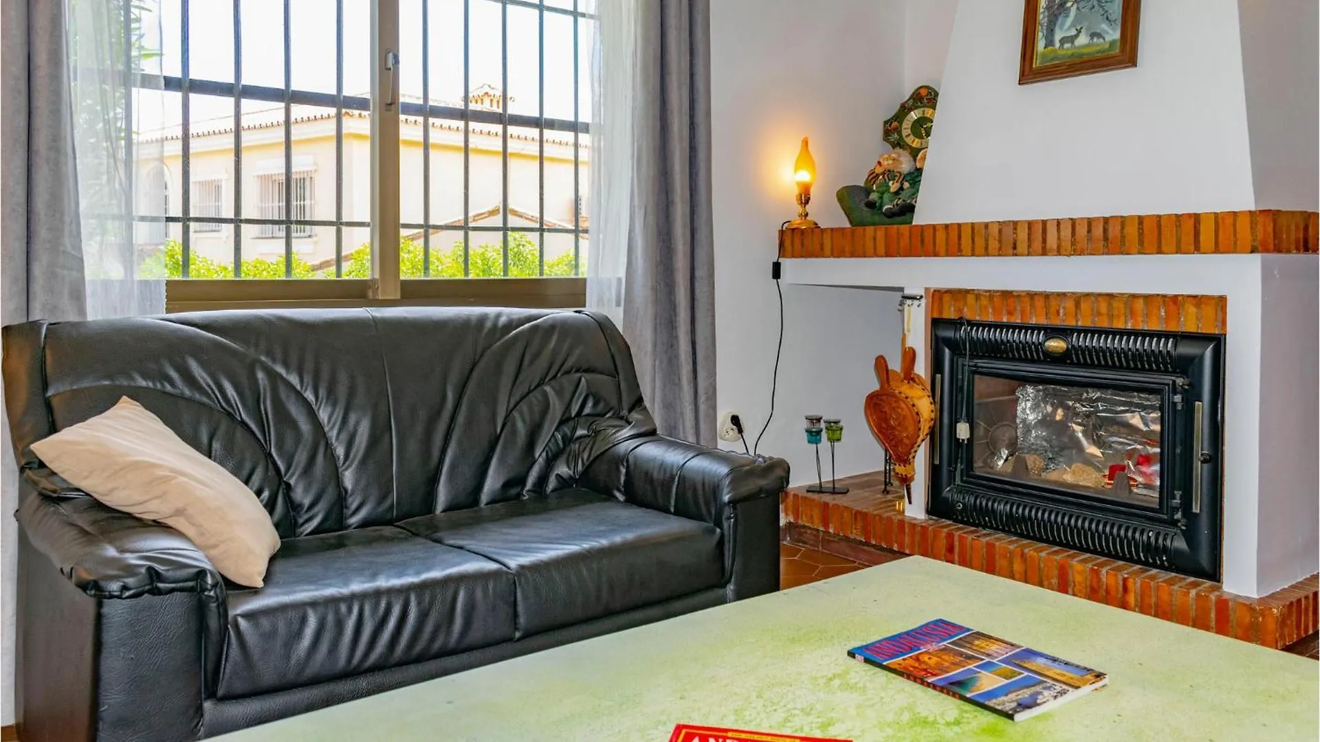 Nice Home In La Cala De Mijas Spain
