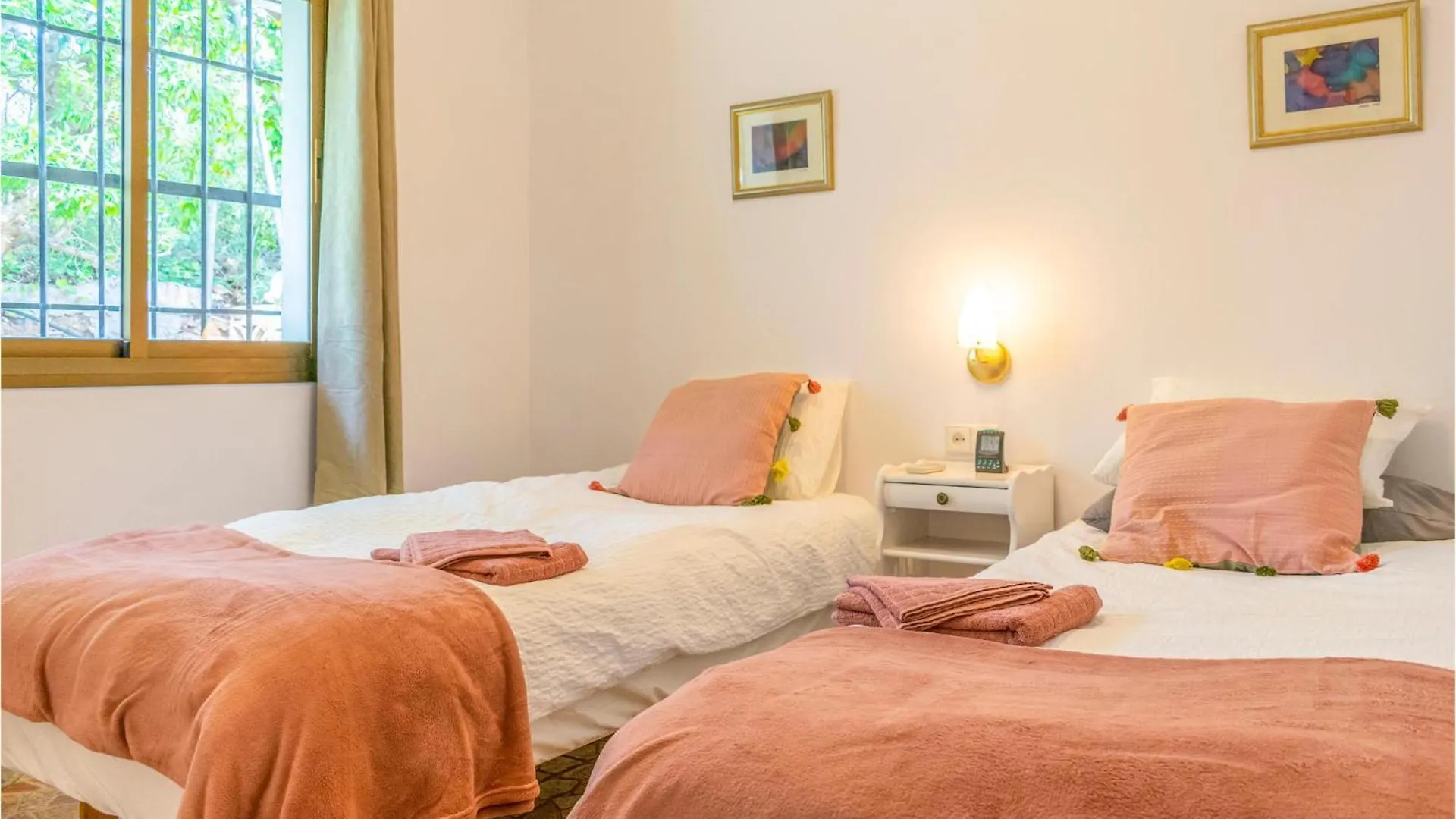 Nice Home In La Cala De Mijas Holiday home