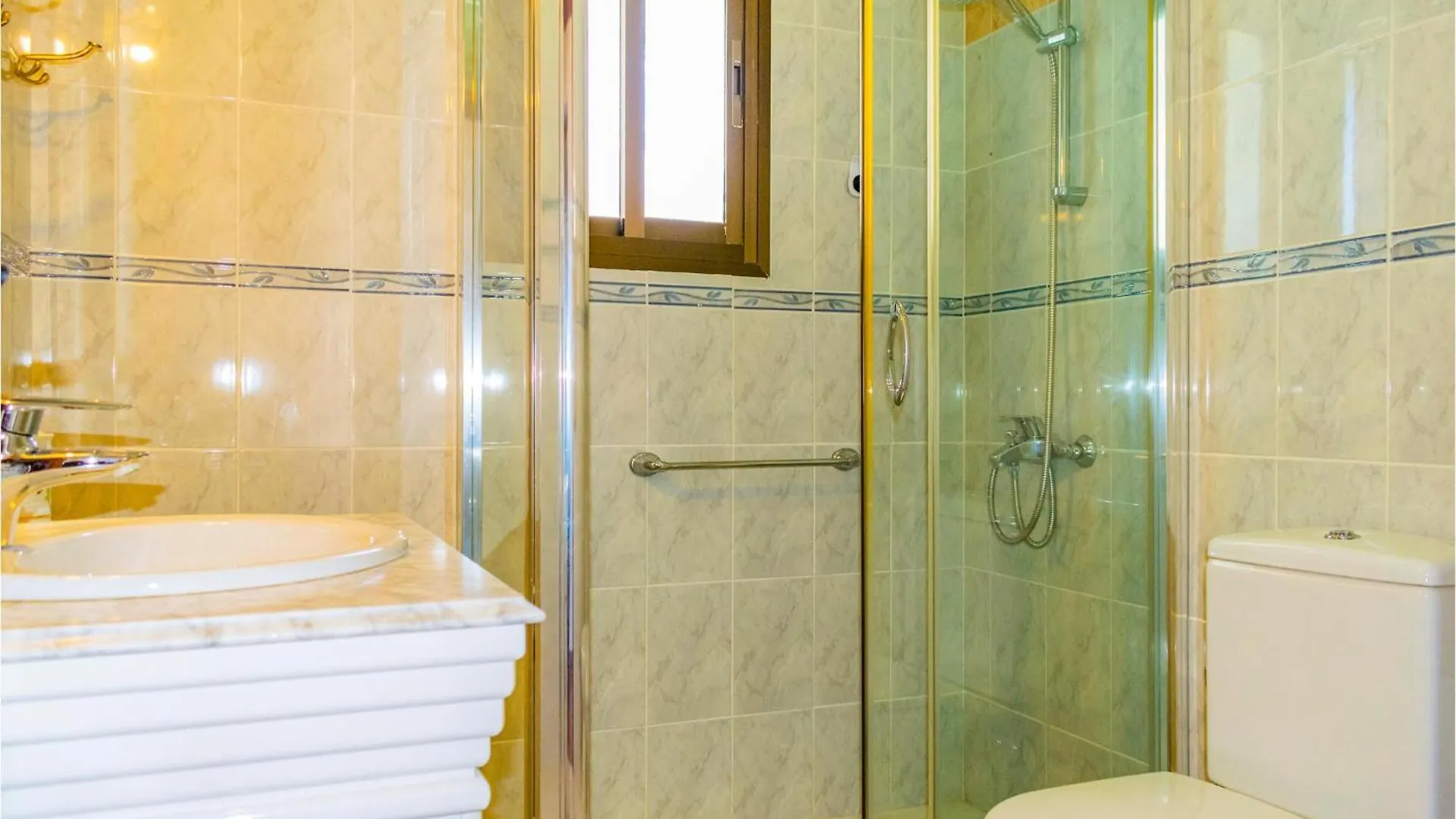 Nice Home In La Cala De Mijas 0*,