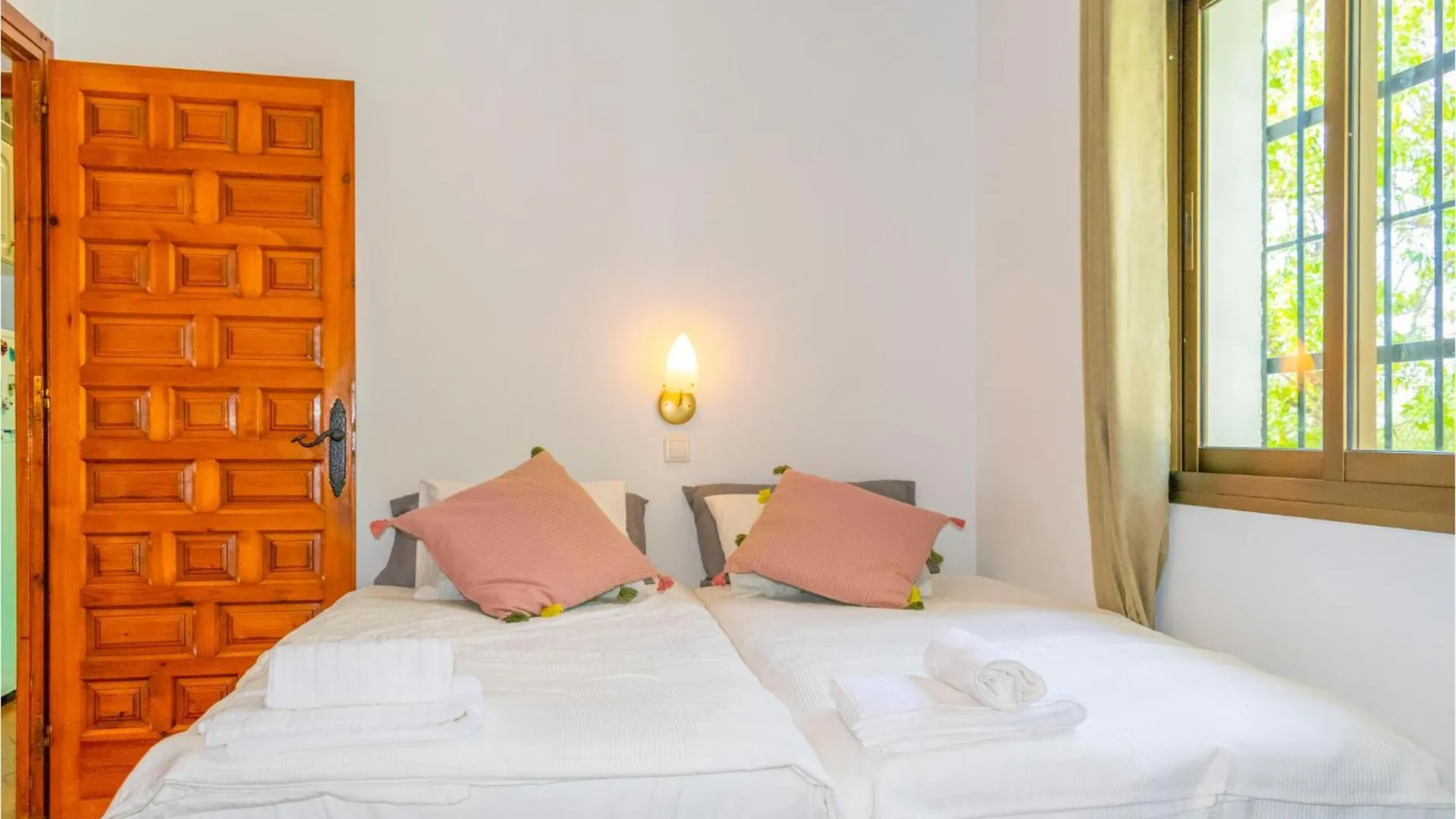 Holiday home Nice Home In La Cala De Mijas Spain