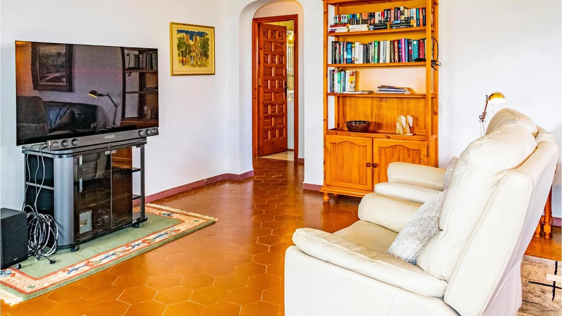 Holiday home Nice Home In La Cala De Mijas Spain