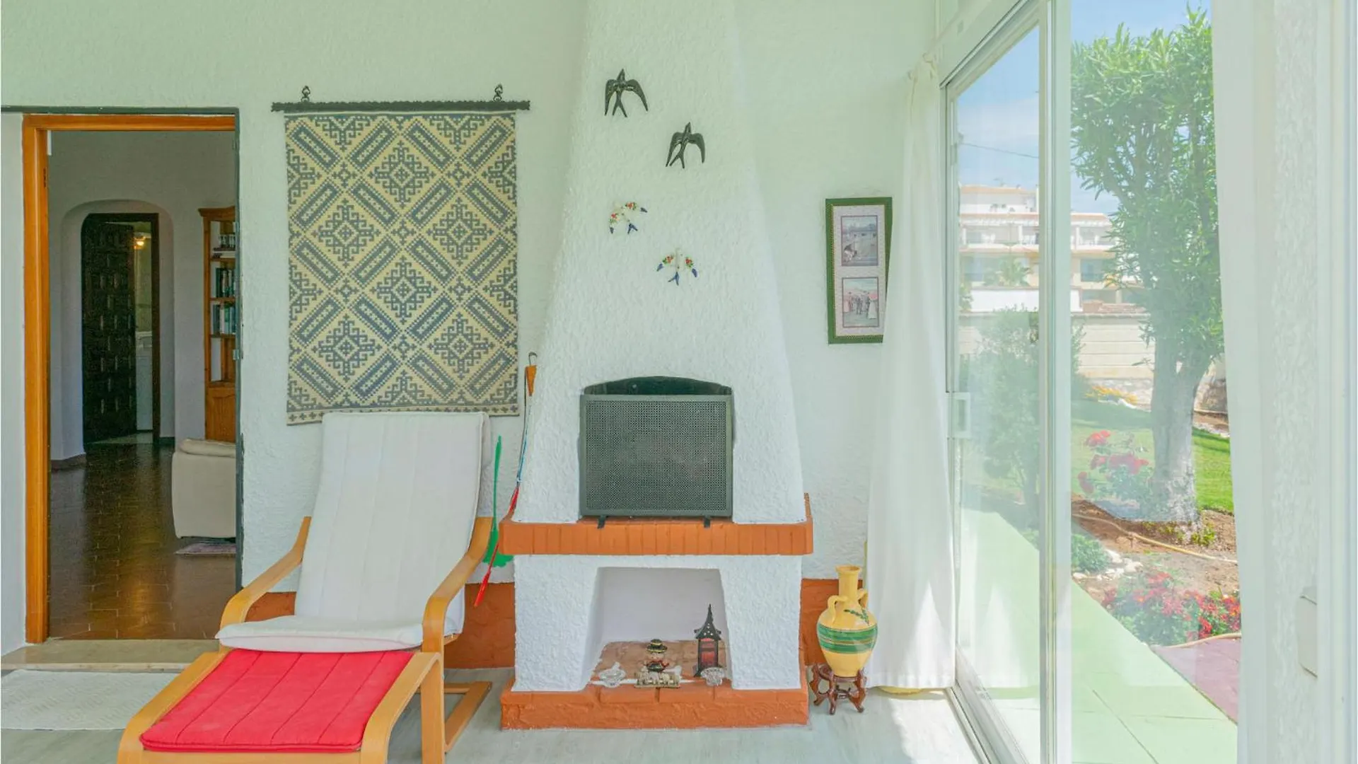 Holiday home Nice Home In La Cala De Mijas