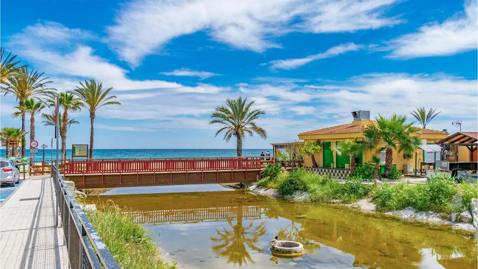 Nice Home In La Cala De Mijas 0*,
