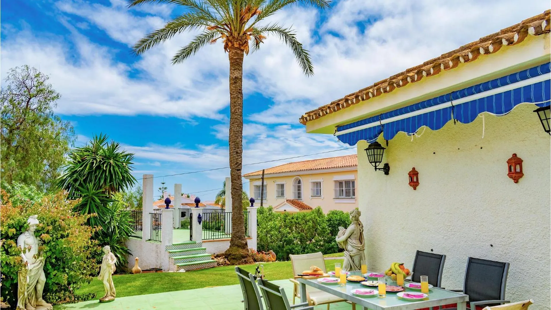 Nice Home In La Cala De Mijas Spain