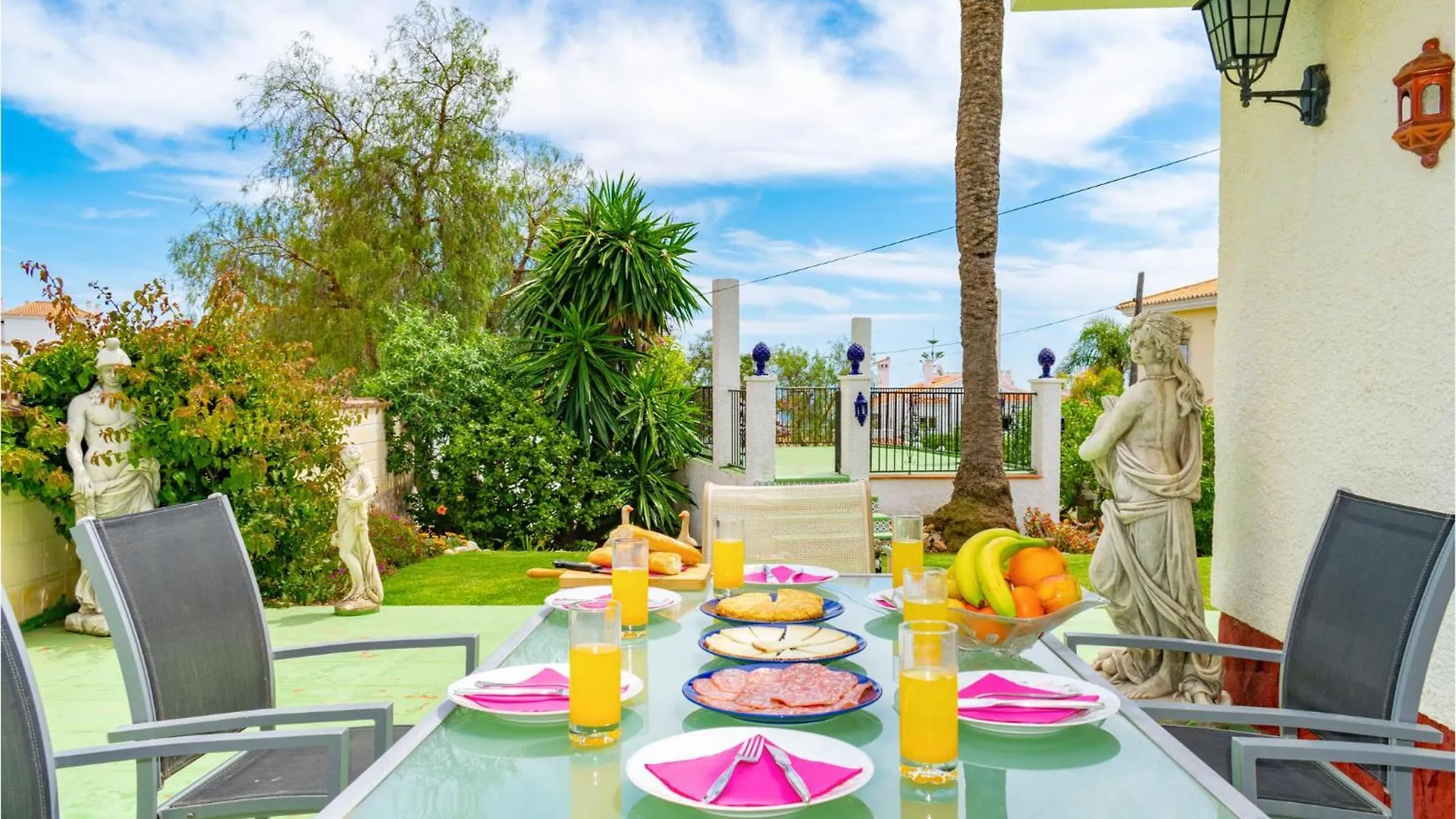 Nice Home In La Cala De Mijas 0*,  Spain