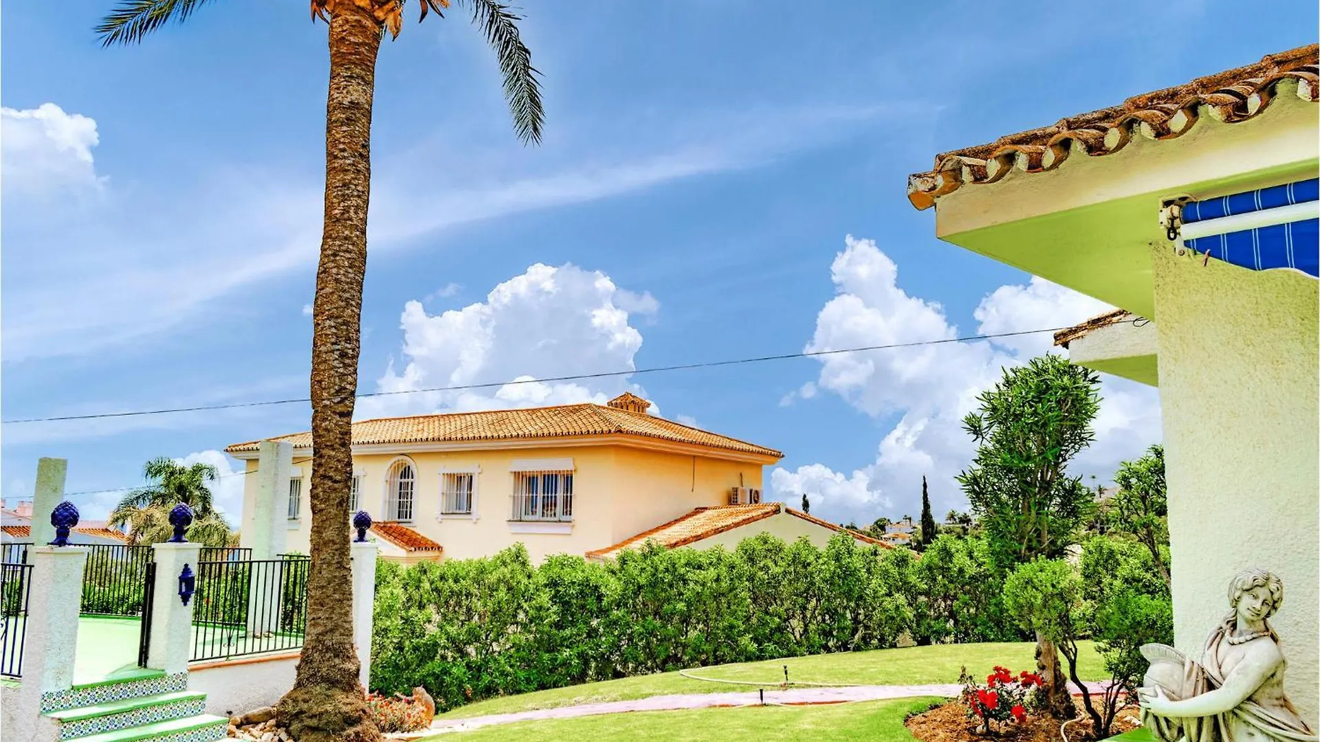 Nice Home In La Cala De Mijas Holiday home