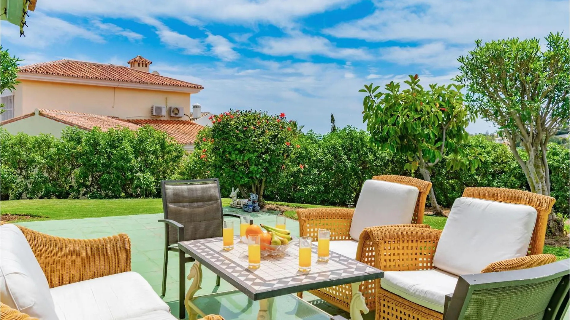 Holiday home Nice Home In La Cala De Mijas Spain