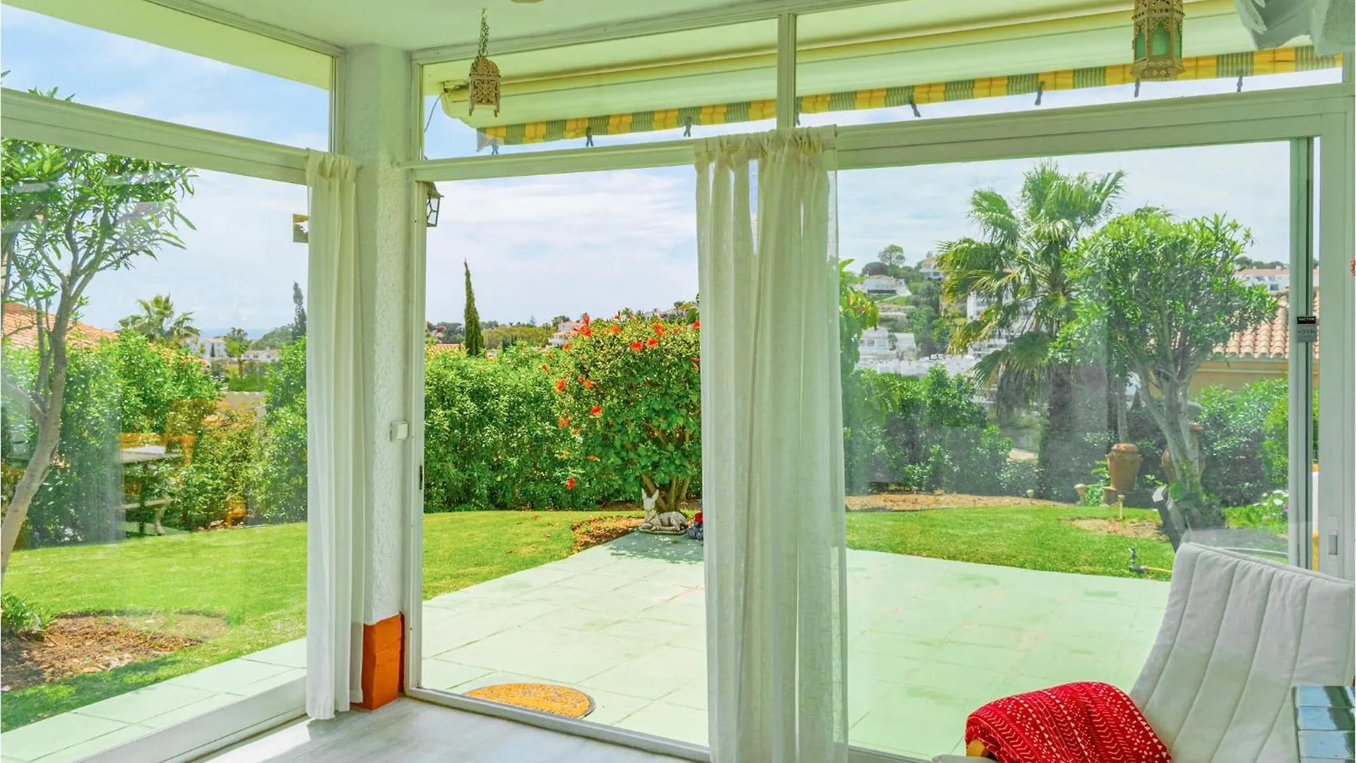 Nice Home In La Cala De Mijas 0*,