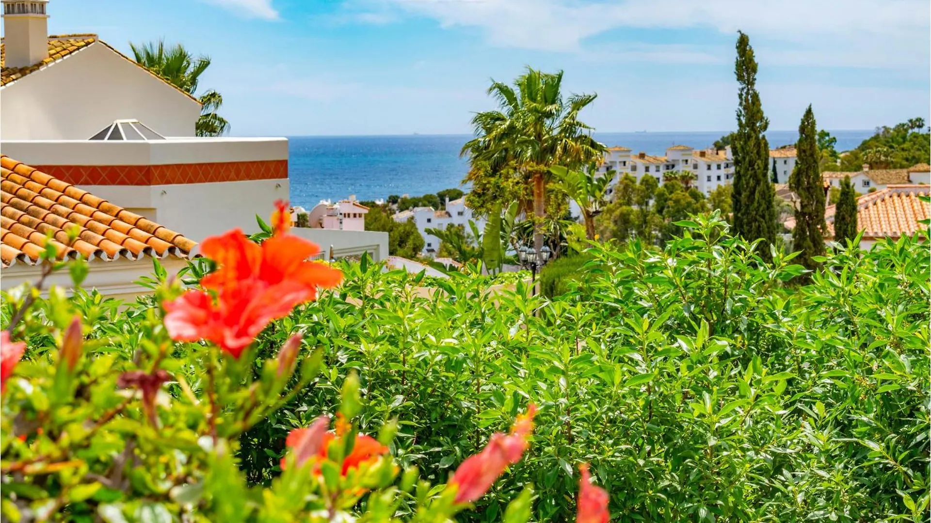 Nice Home In La Cala De Mijas Holiday home