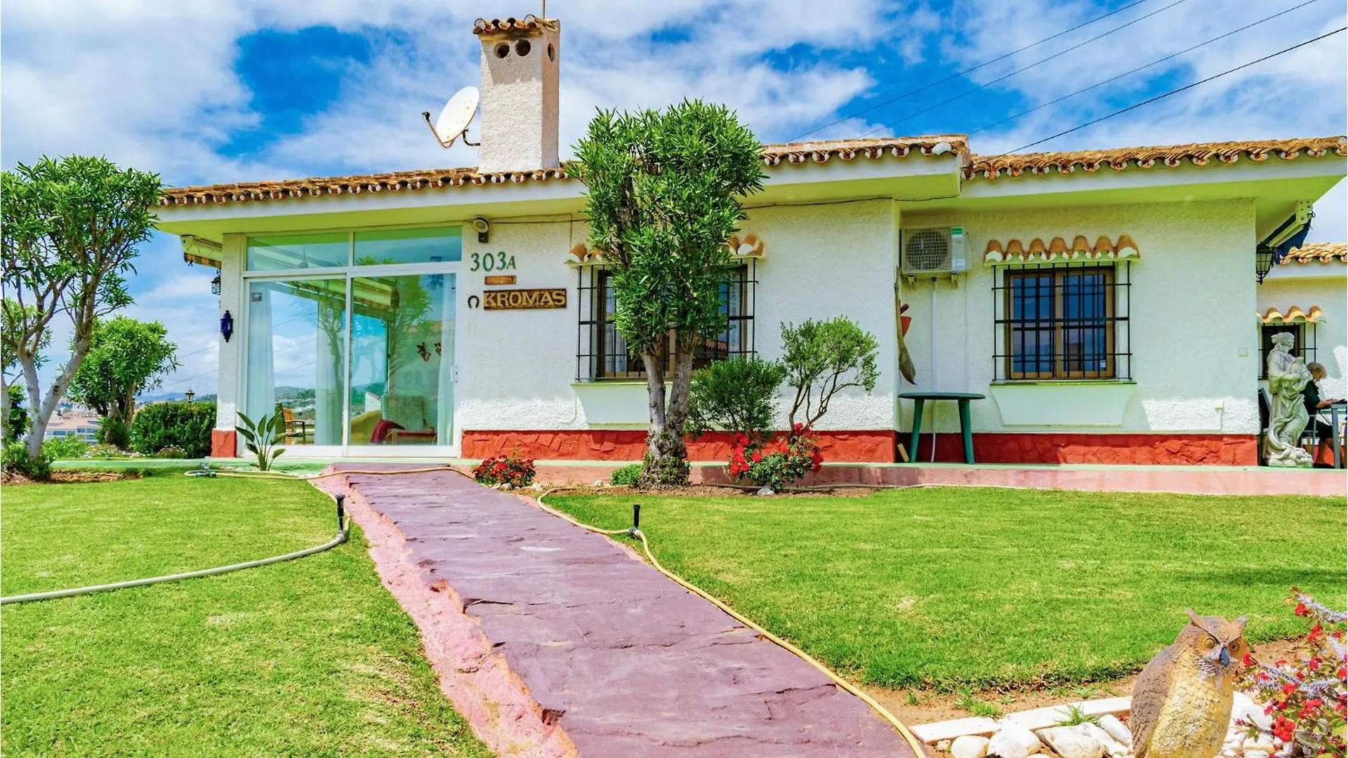 Nice Home In La Cala De Mijas Spain