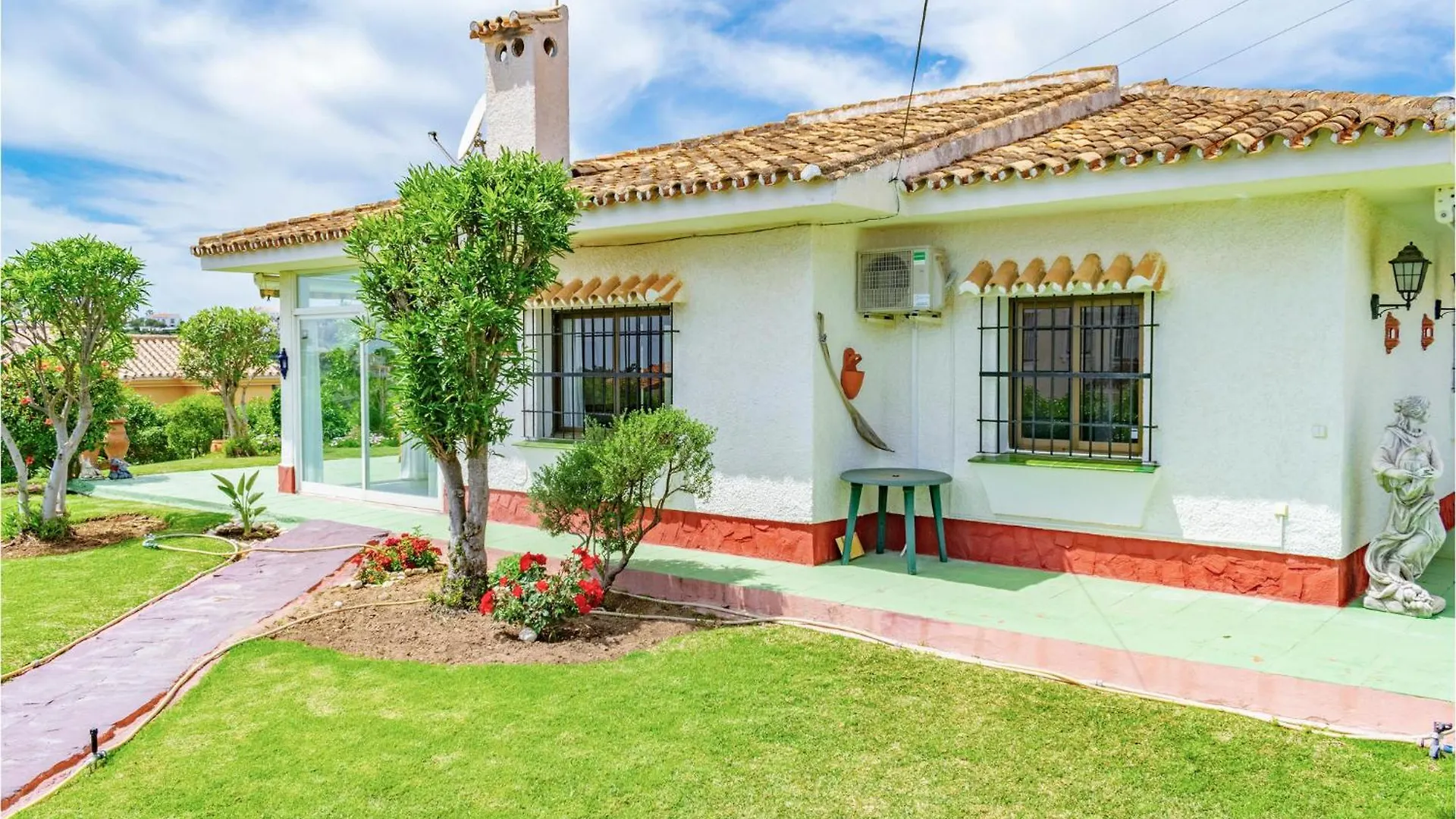 Nice Home In La Cala De Mijas 0*,  Spain