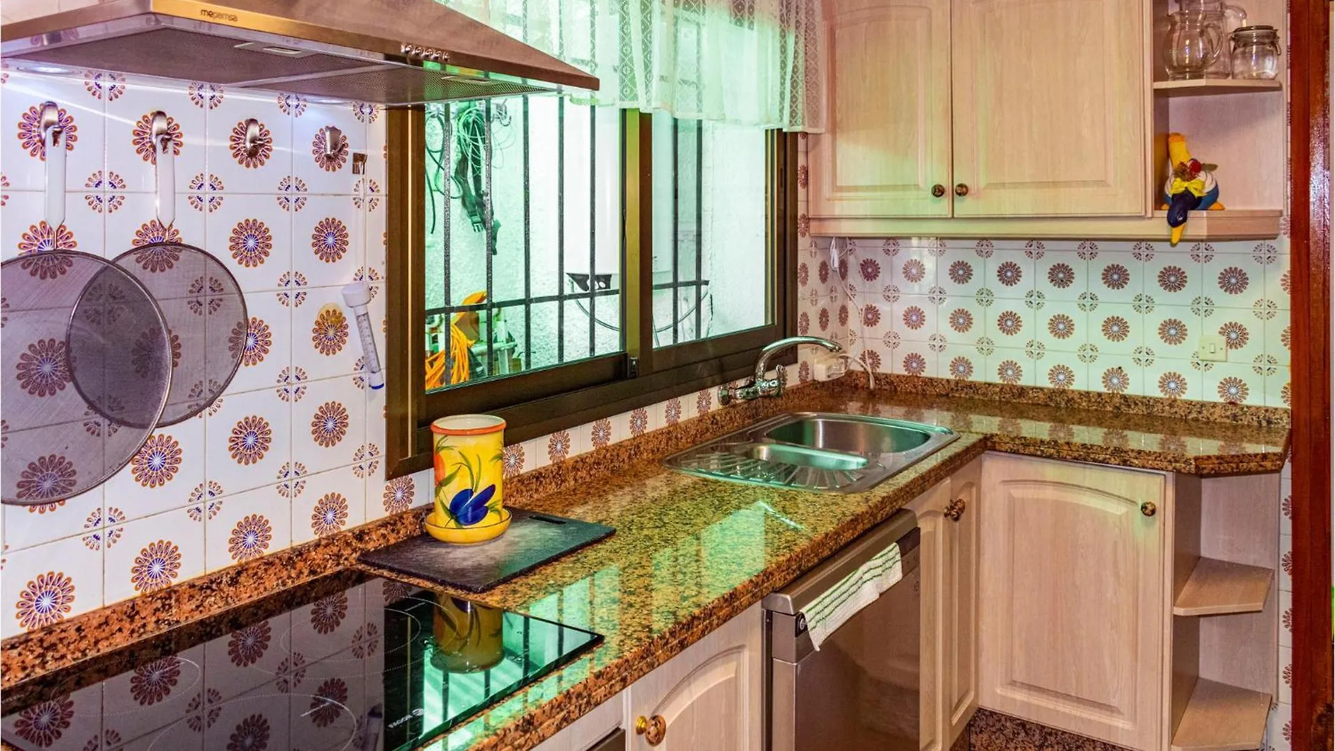 Nice Home In La Cala De Mijas Holiday home