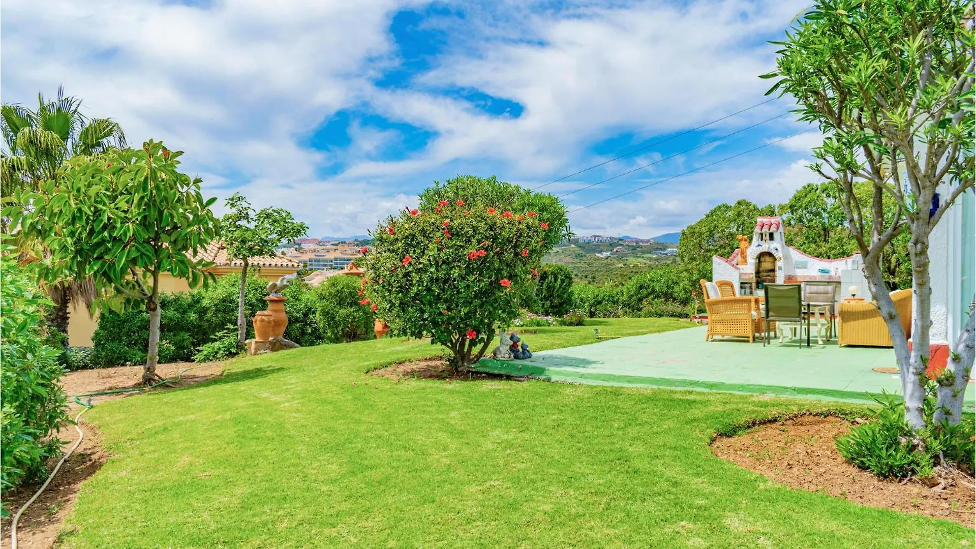 Holiday home Nice Home In La Cala De Mijas Spain