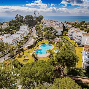  Appartamento Secret View Riviera Miraflores