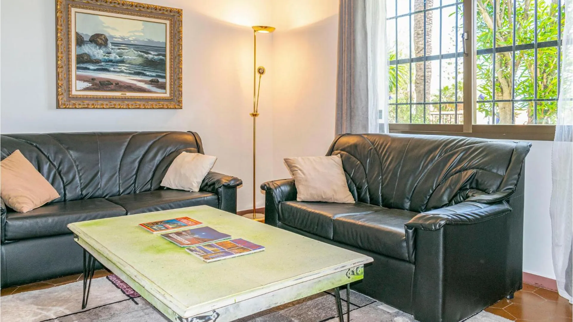 Nice Home In La Cala De Mijas