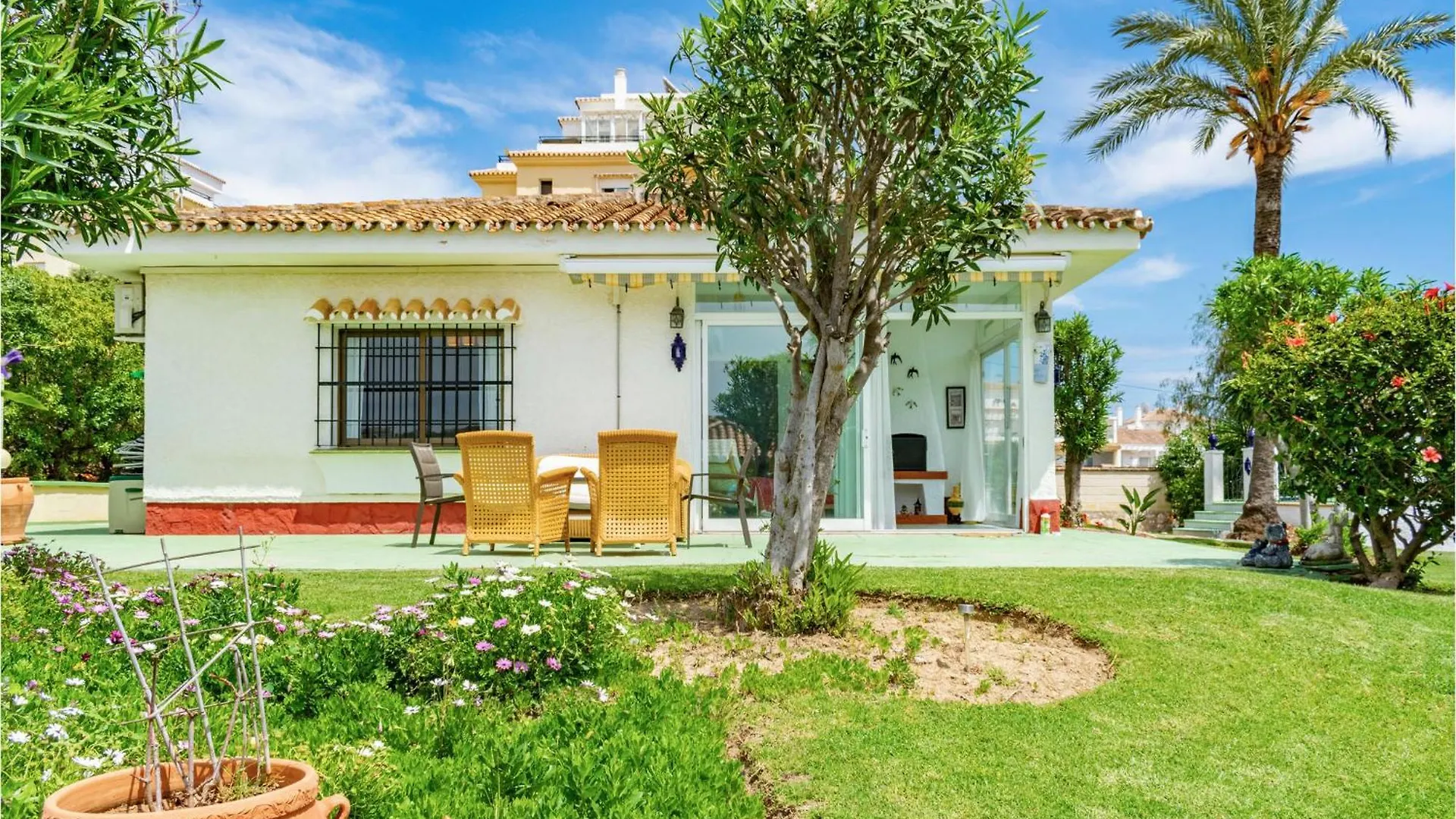 Nice Home In La Cala De Mijas